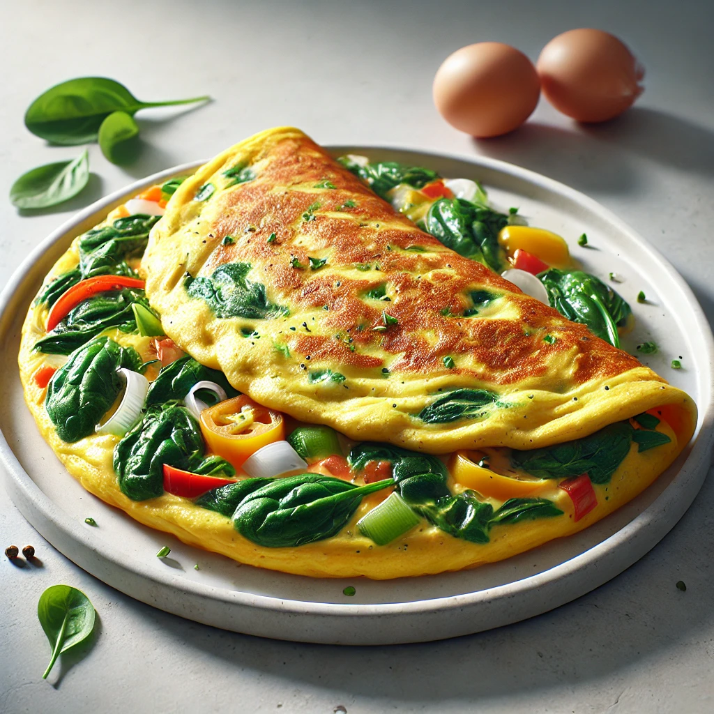 Subscribe to our app for access to egg-free recipes like banana bread, burgers, pancakes, and more.